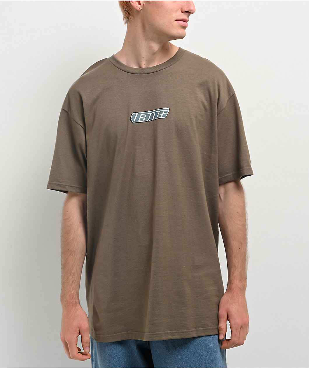 Vans Retro V Bungee Cord T-Shirt