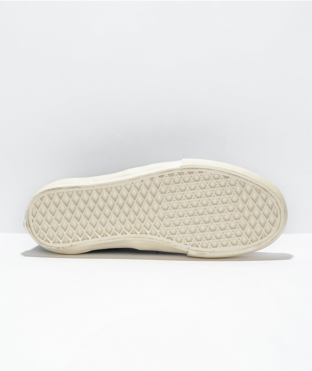 Vans Skate Era Raven & Marshmallow Skate Shoes