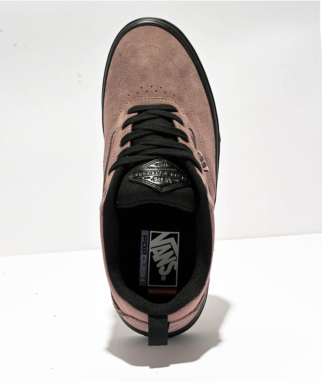 Vans Skate Kyle Walker Dusty Rose Skate Shoes