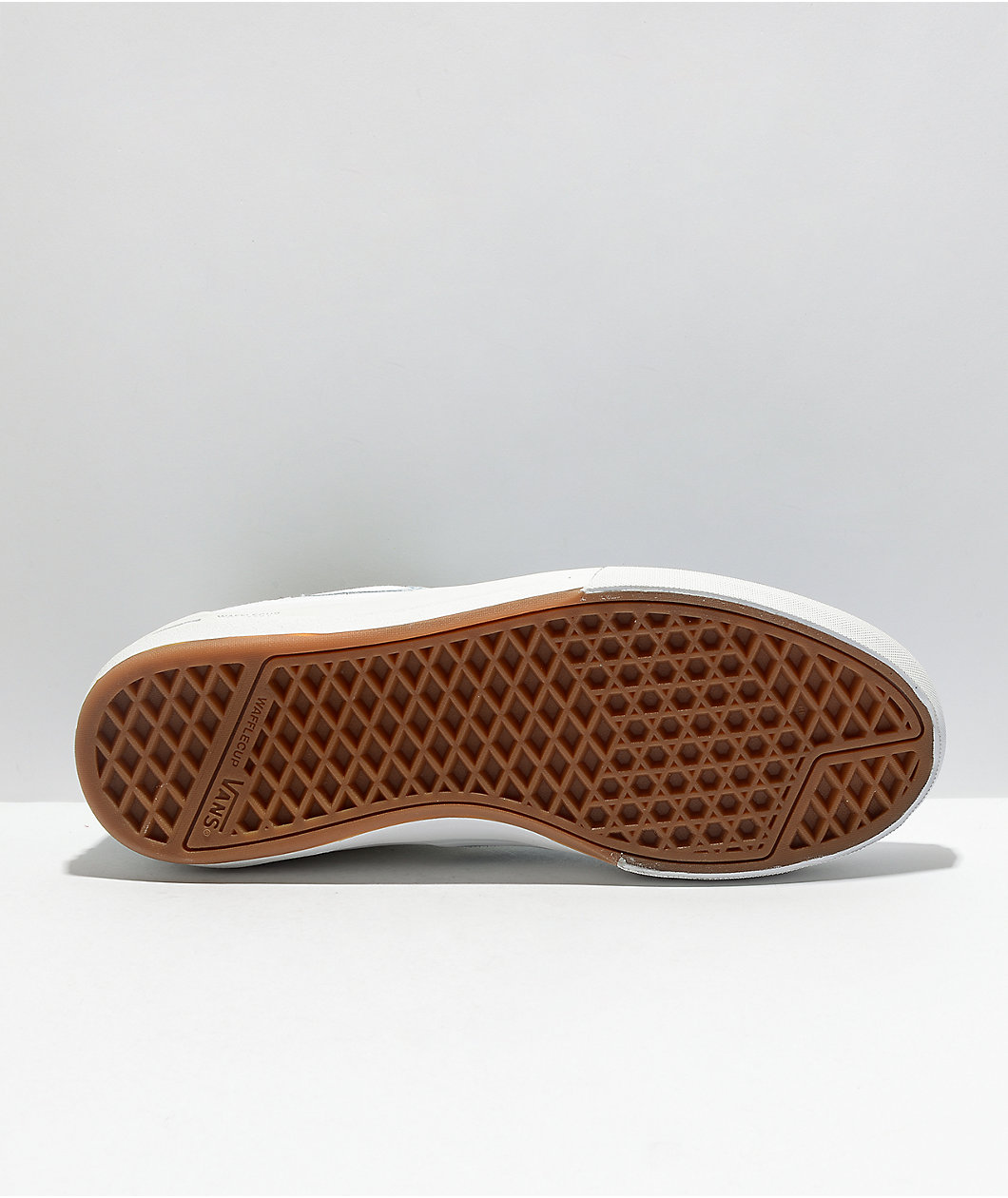 Vans Skate Kyle Walker Winter Sky & White Skate Shoes