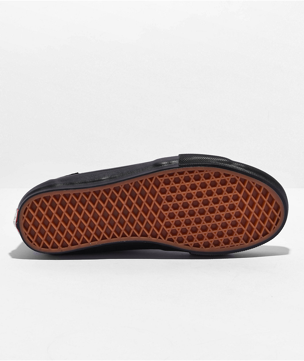 Vans Skate Sk8-Hi Nubuck Washed Blue & Black Skate Shoes