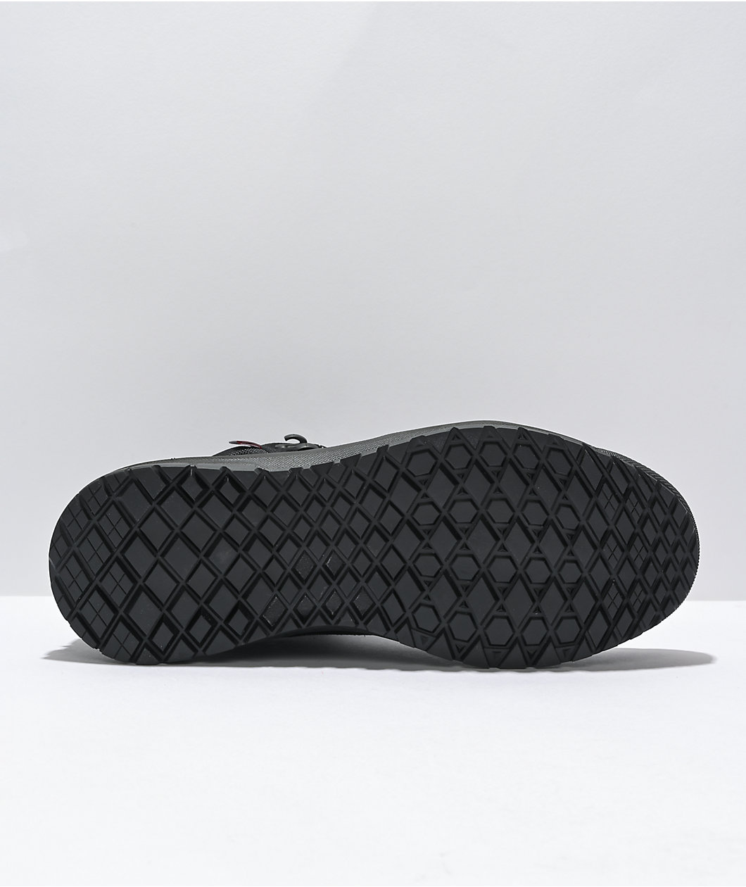 Vans UltraRange EXO HI GORE MTE-2 Black Shoes