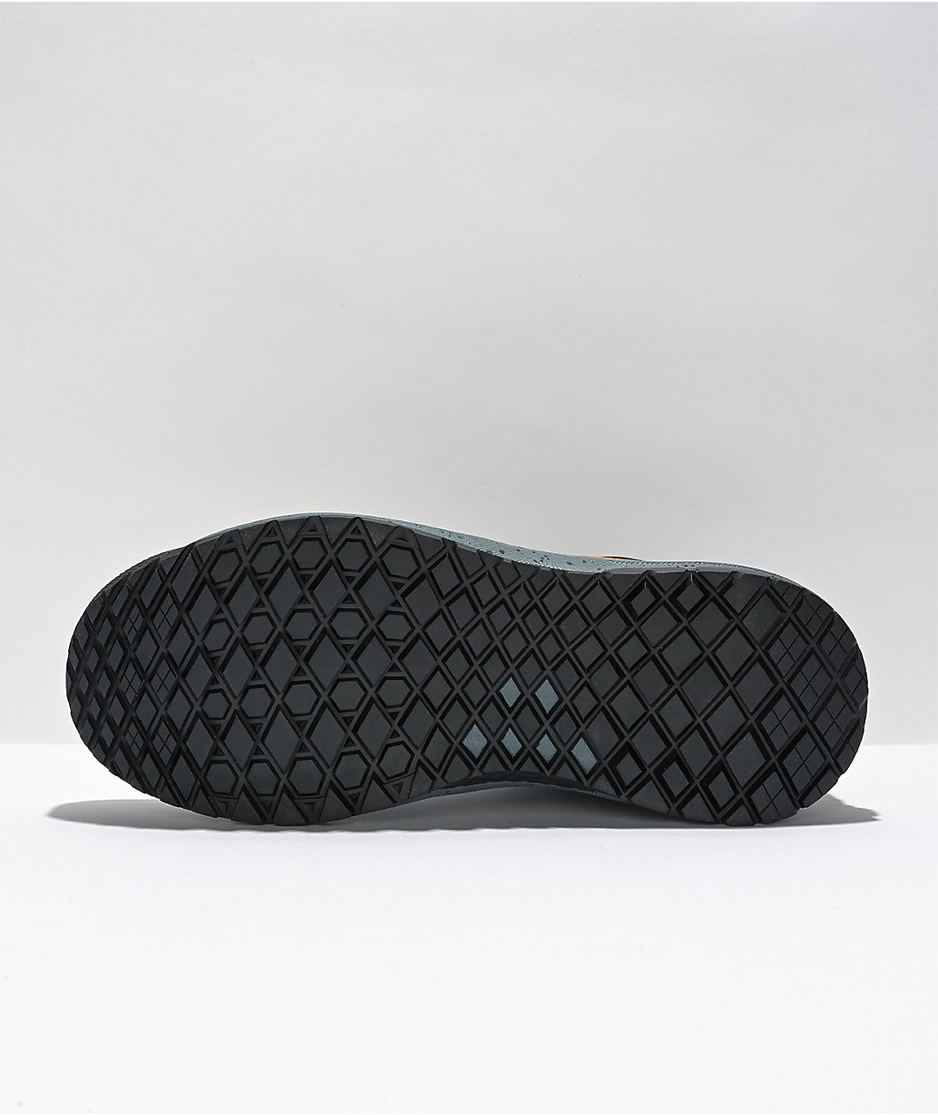 Vans UltraRange EXO HI MTE-1 Tobacco Shoes