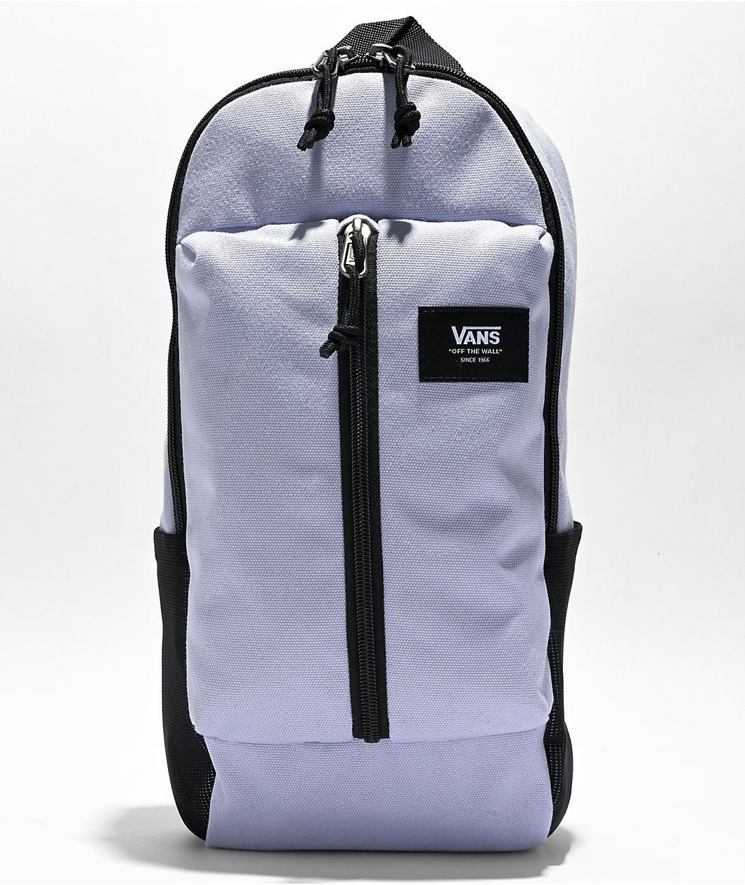 Vans Warp Sling Cosmic Sky Crossbody Bag