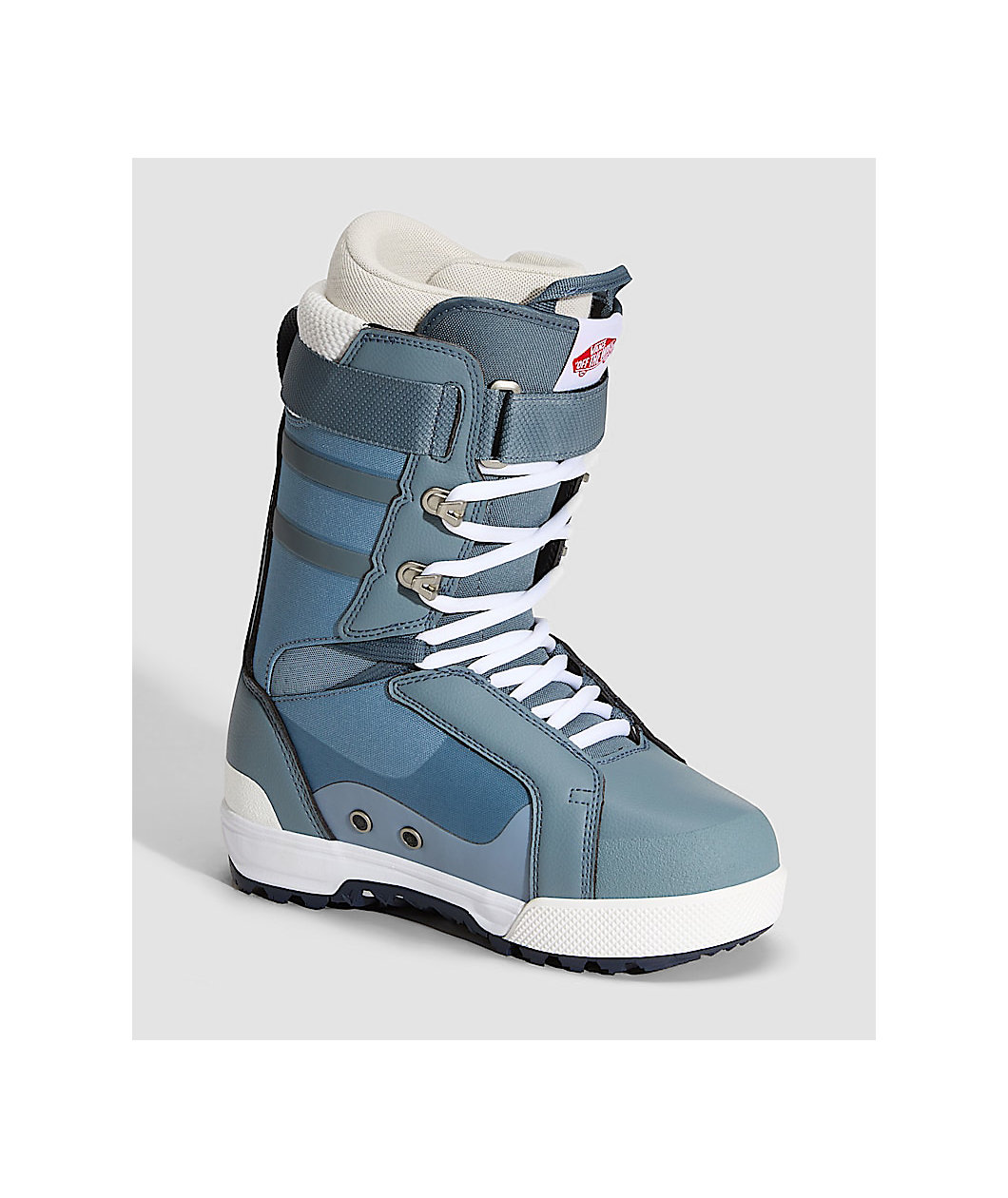 Vans Women's Hi-Standard Pro Stormy Weather Blue Snowboard Boots 2026