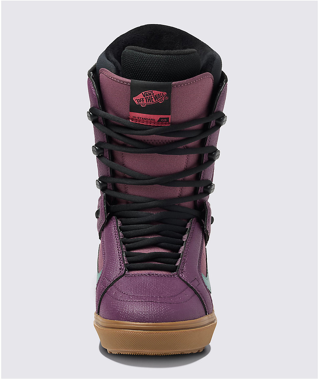 VANS Mens Hi-Standard OG Snowboard Boot | Mission Valley
