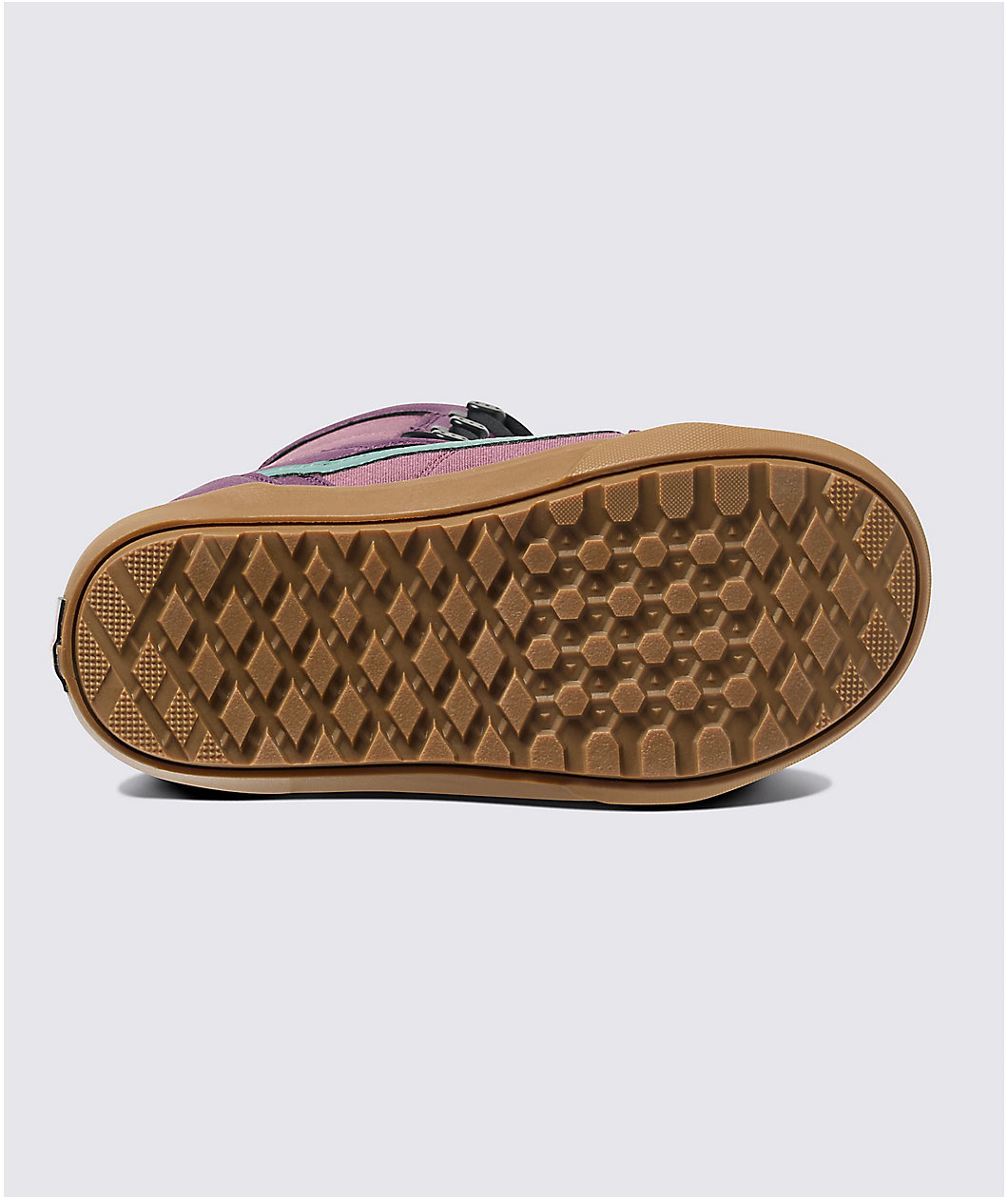 VANS Mens Hi-Standard OG Snowboard Boot | Mission Valley