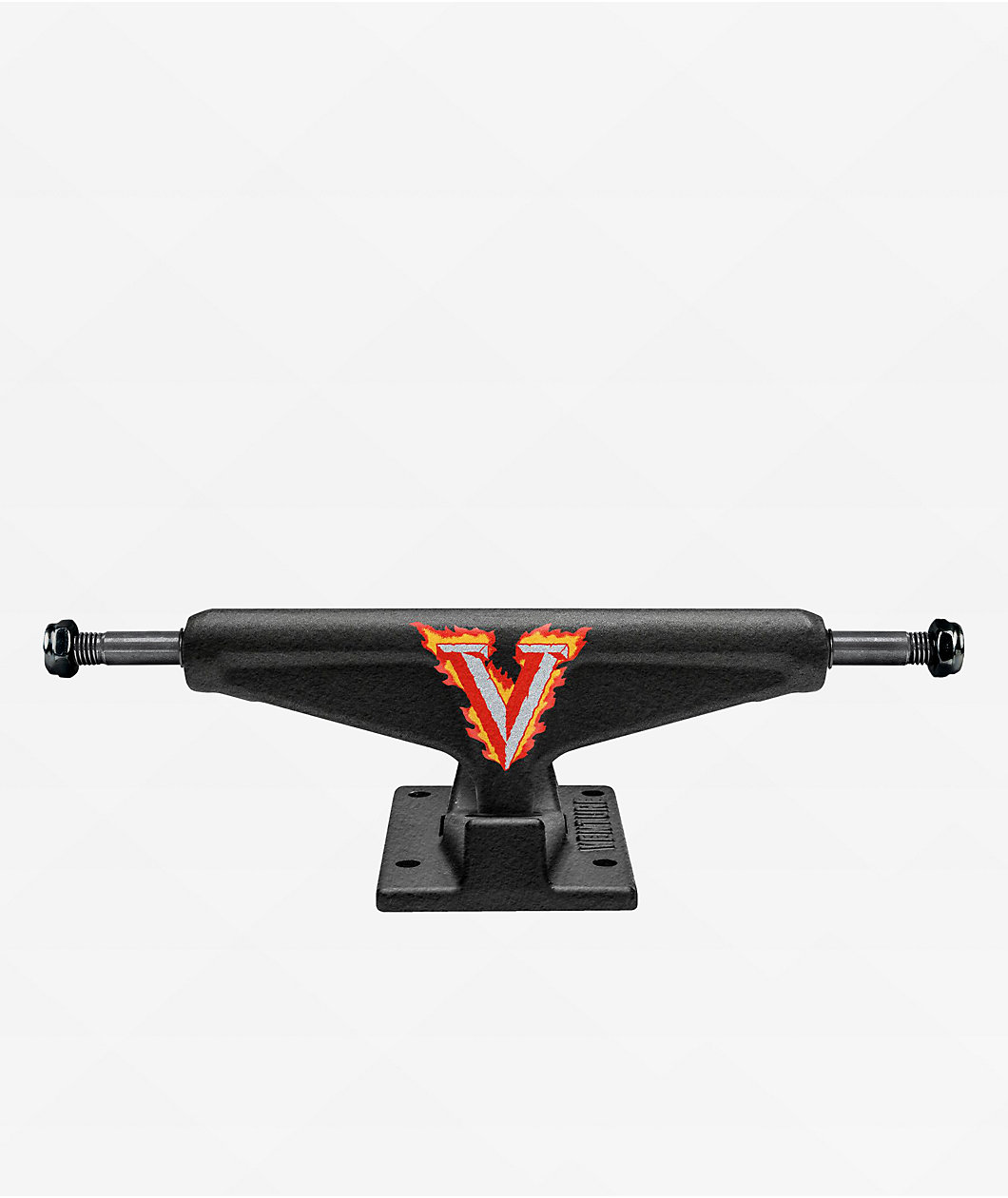 Venture Fvry 5.6 Black Skateboard Truck