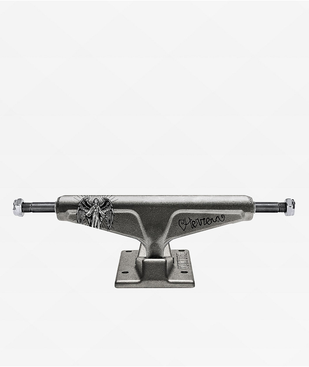 Venture Herrera Pro Edition 5.8 Silver Skateboard Truck