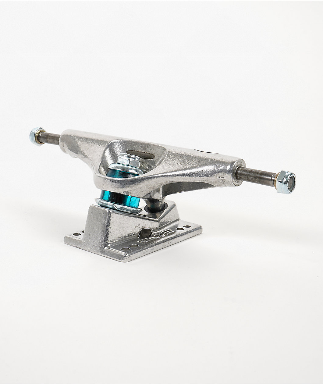 Venture Koston V8 Silver 5.6 Skateboard Truck