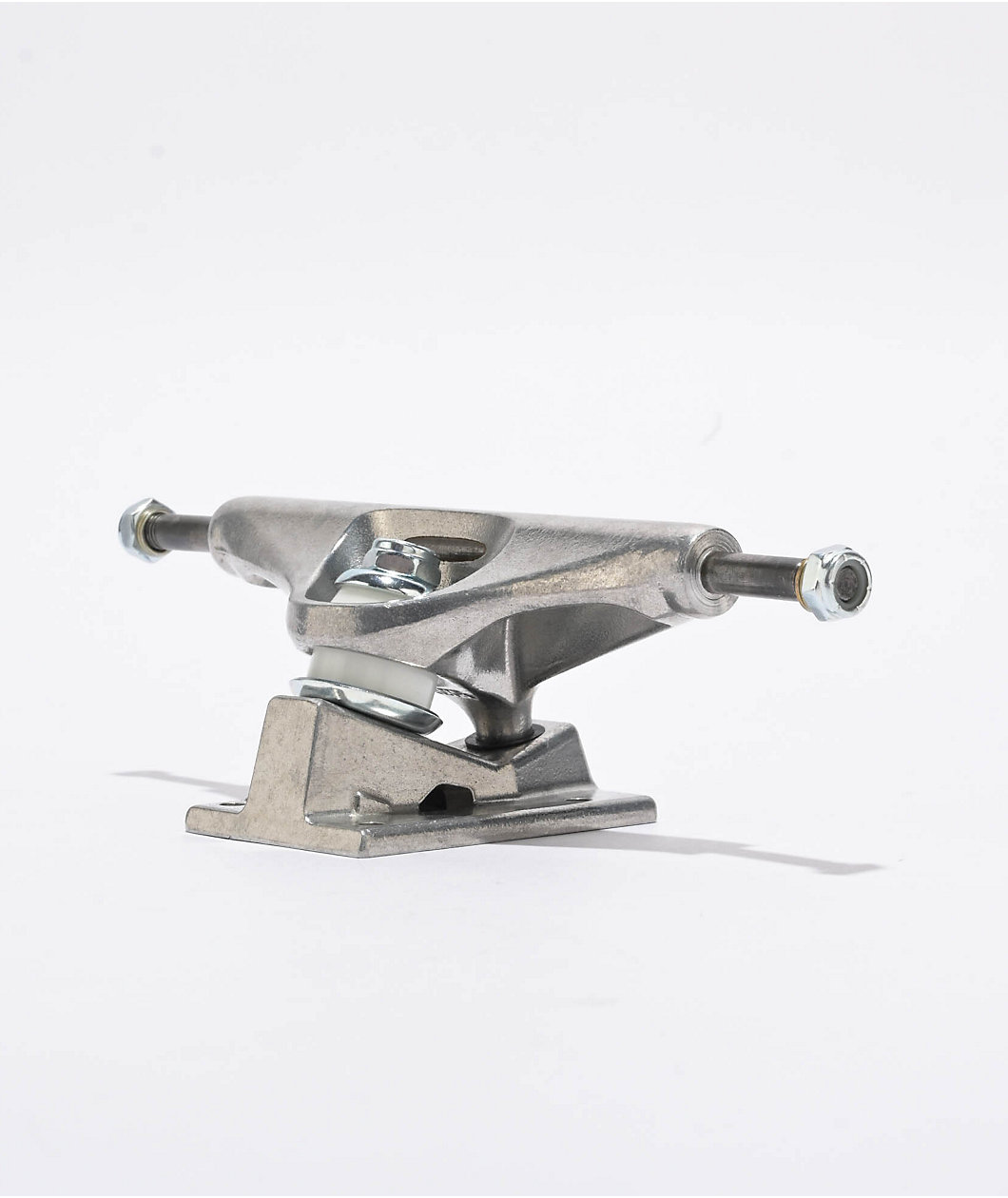 Venture Yuto Pro Edition Liquid Chrome 5.6 Skateboard Truck