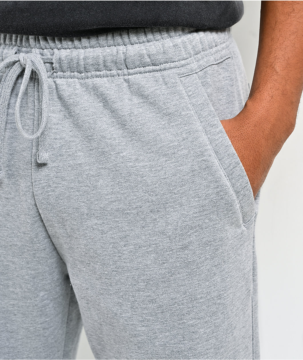 Vitriol Cyber Bones Grey Baggy Sweatpants