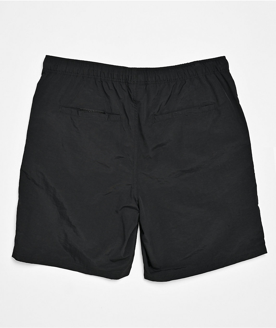Vitriol Fusion X-Ray Black Board Shorts