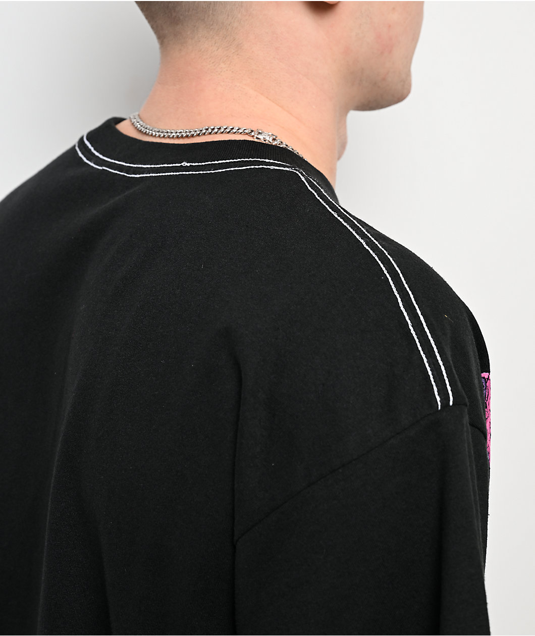 Vitriol Madness Black T-Shirt