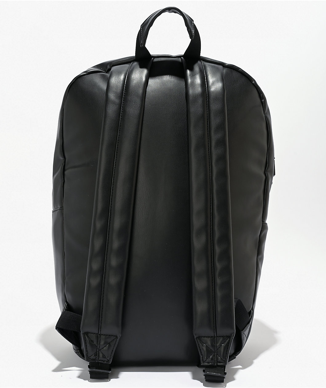 Vitriol Vertebra Black Backpack
