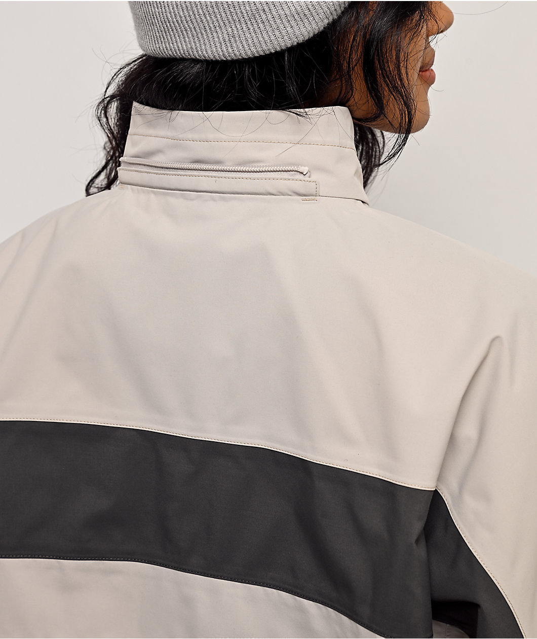 Volcom DLM Natural & Stone 20K Snowboard Jacket