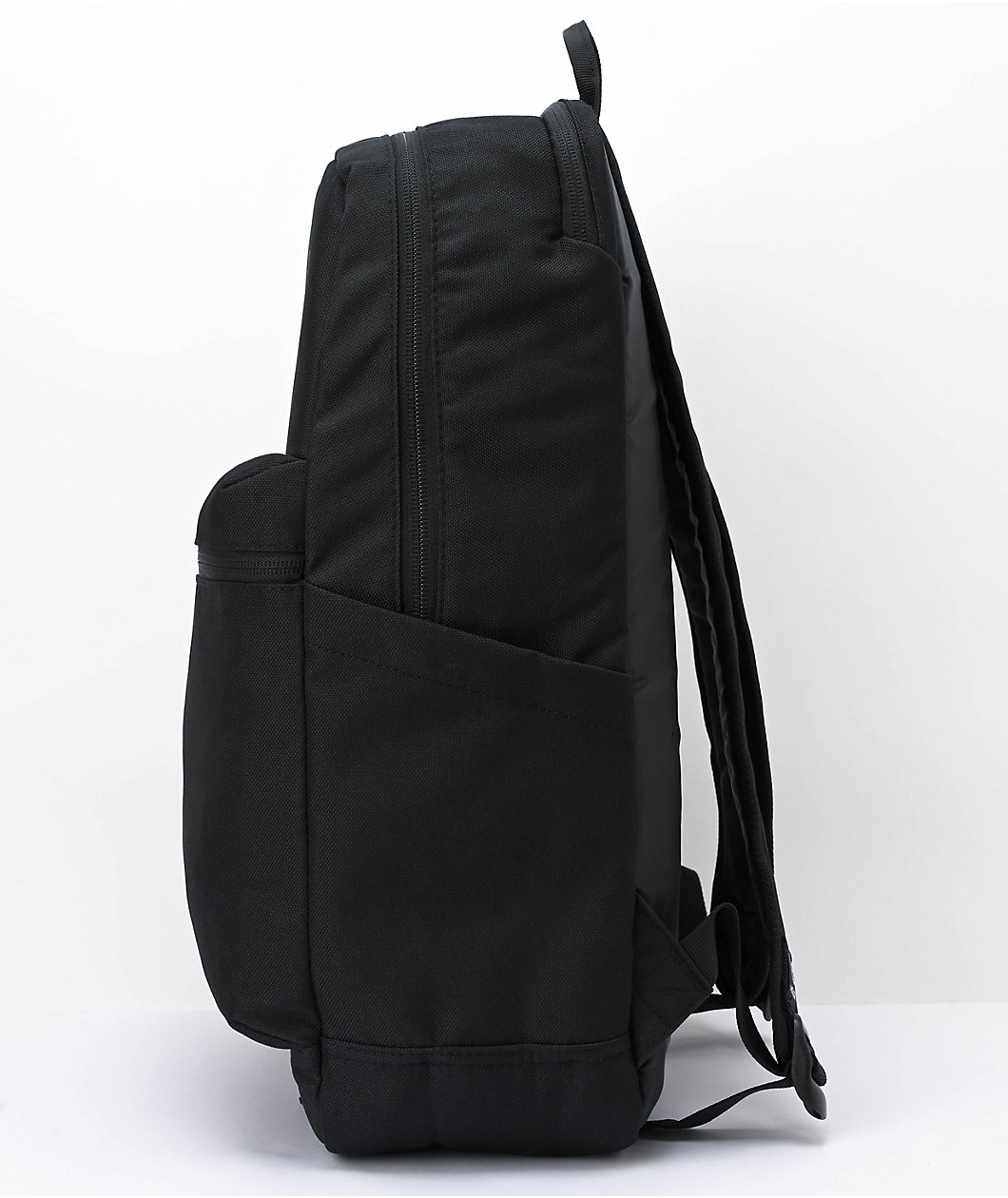 Volcom School Black Backpack