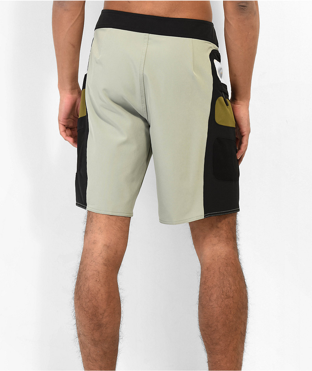 Volcom Surf Vitals Green Board Shorts