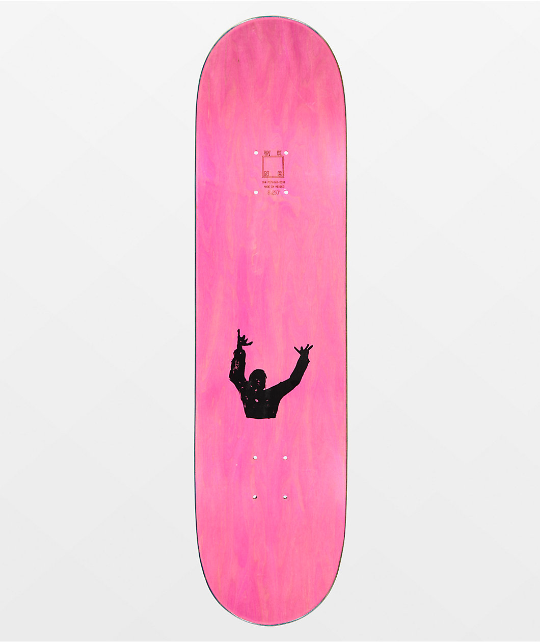 WKND Karsten Marionette 8.37" Skateboard Deck