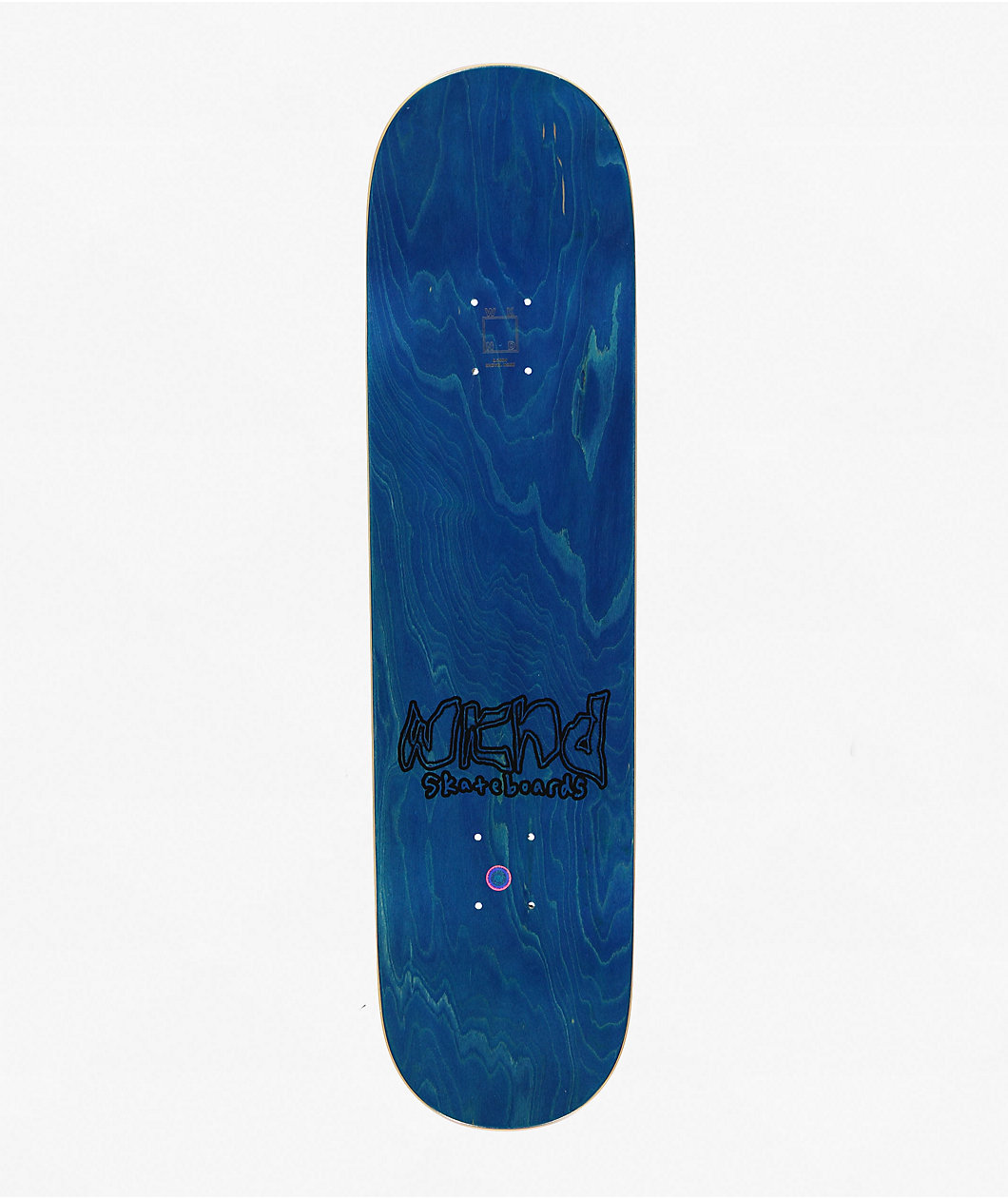 WKND Maalouf Another Cat 8.25" Skateboard Deck