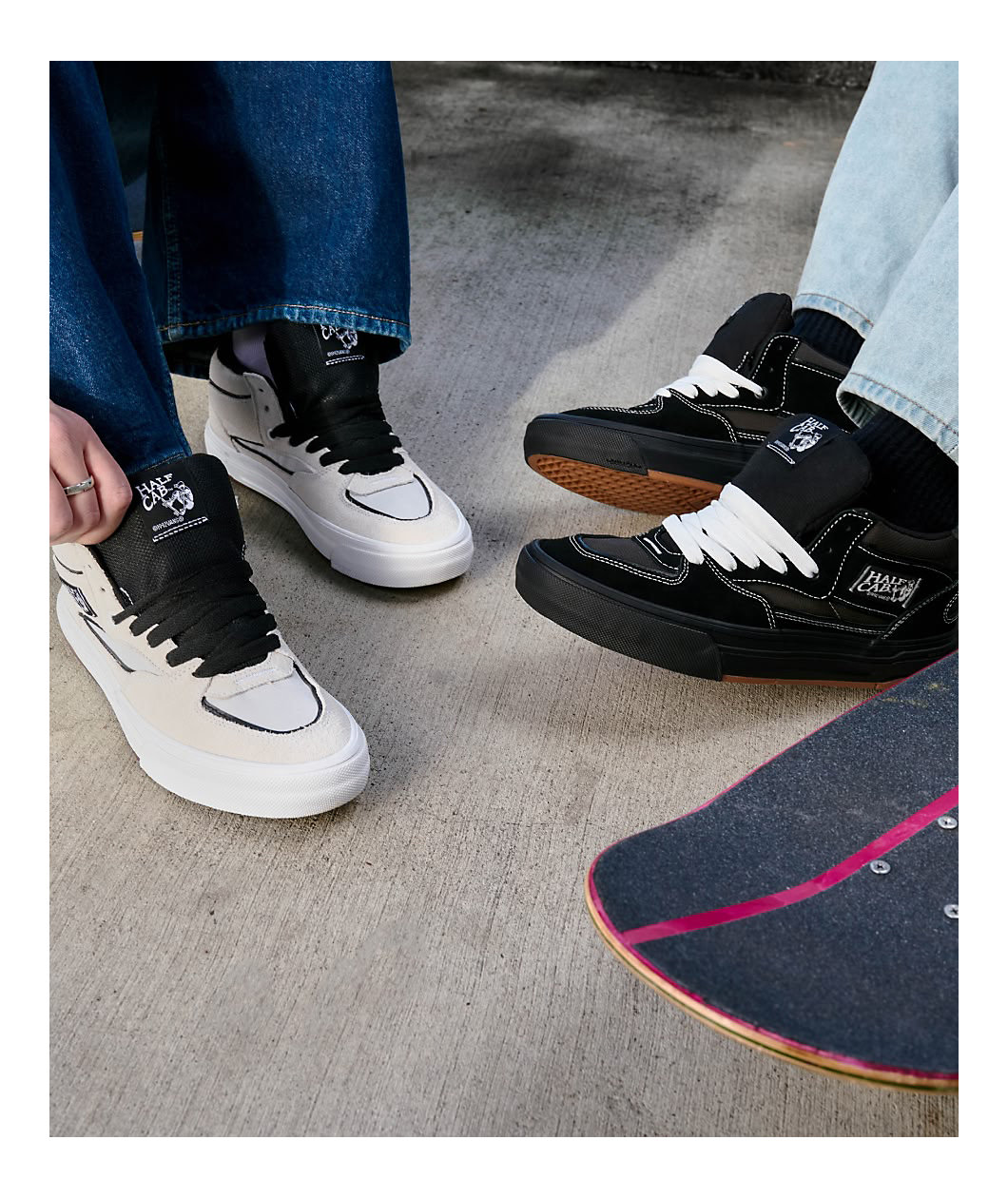 WKND Skull Heather Grey T-Shirt