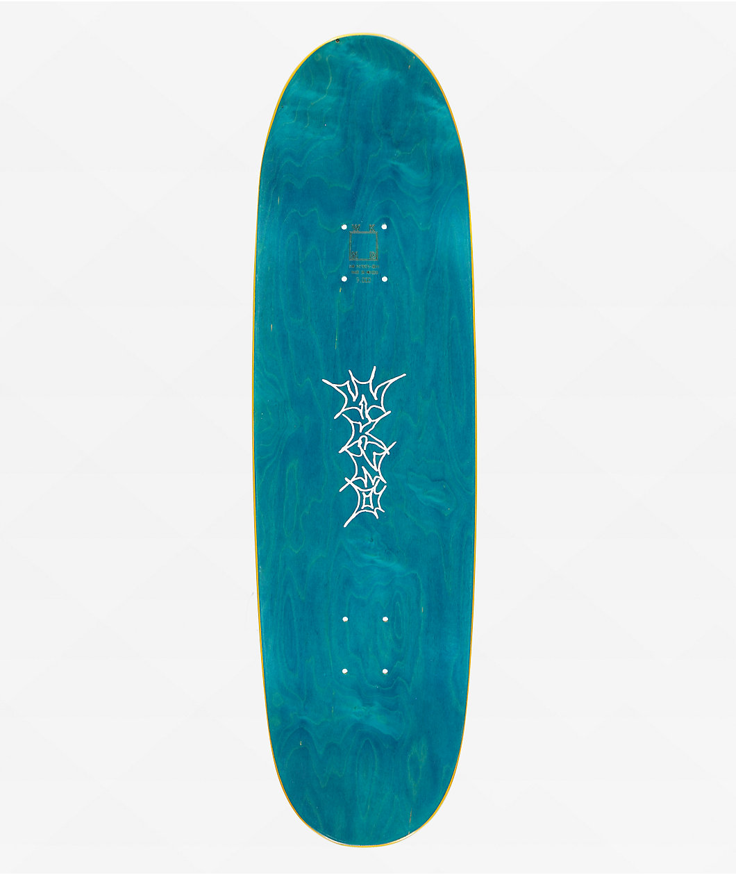 WKND Thompson Ingest 8.875" Skateboard Deck