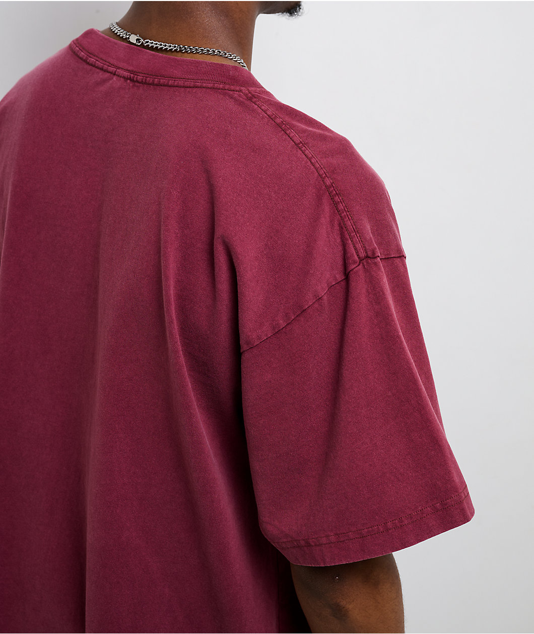 Welcome Fairy Red Wash T-Shirt