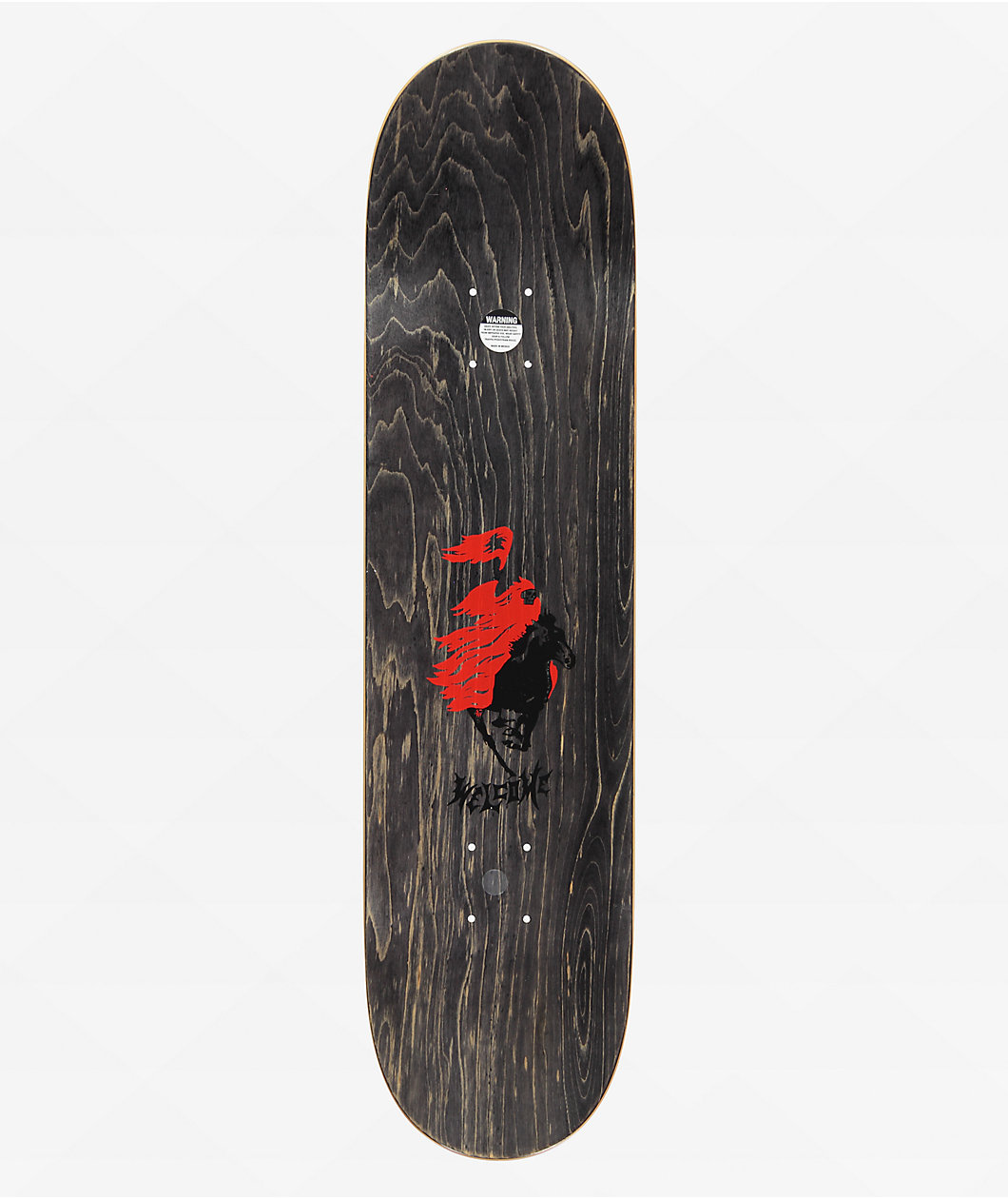 Welcome Nephilim Blue 8.0" Skateboard Deck