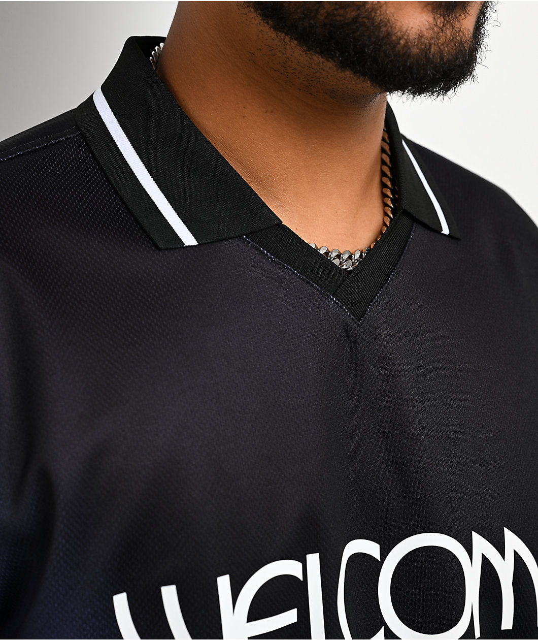 Welcome Nova Soccer Jersey