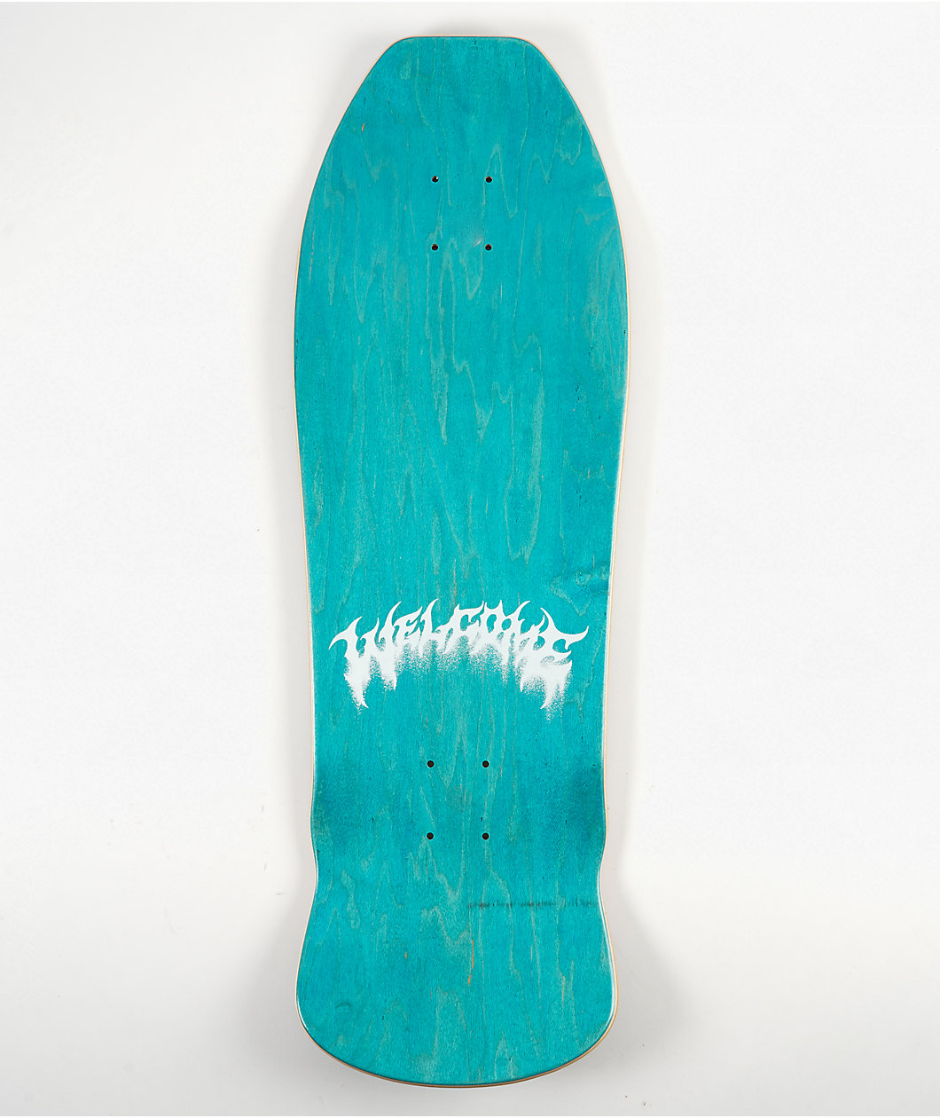 Welcome Townley Contemplation 10" Skateboard Deck
