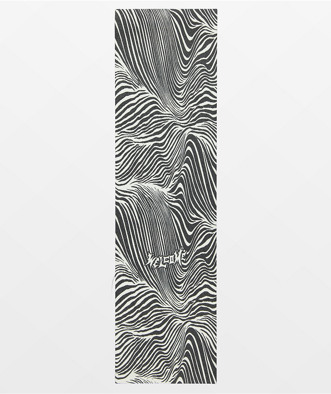 Welcome Zebra Grip Tape