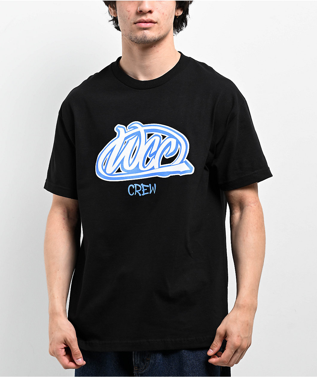 West Coast Customs Inglewood Black T-Shirt