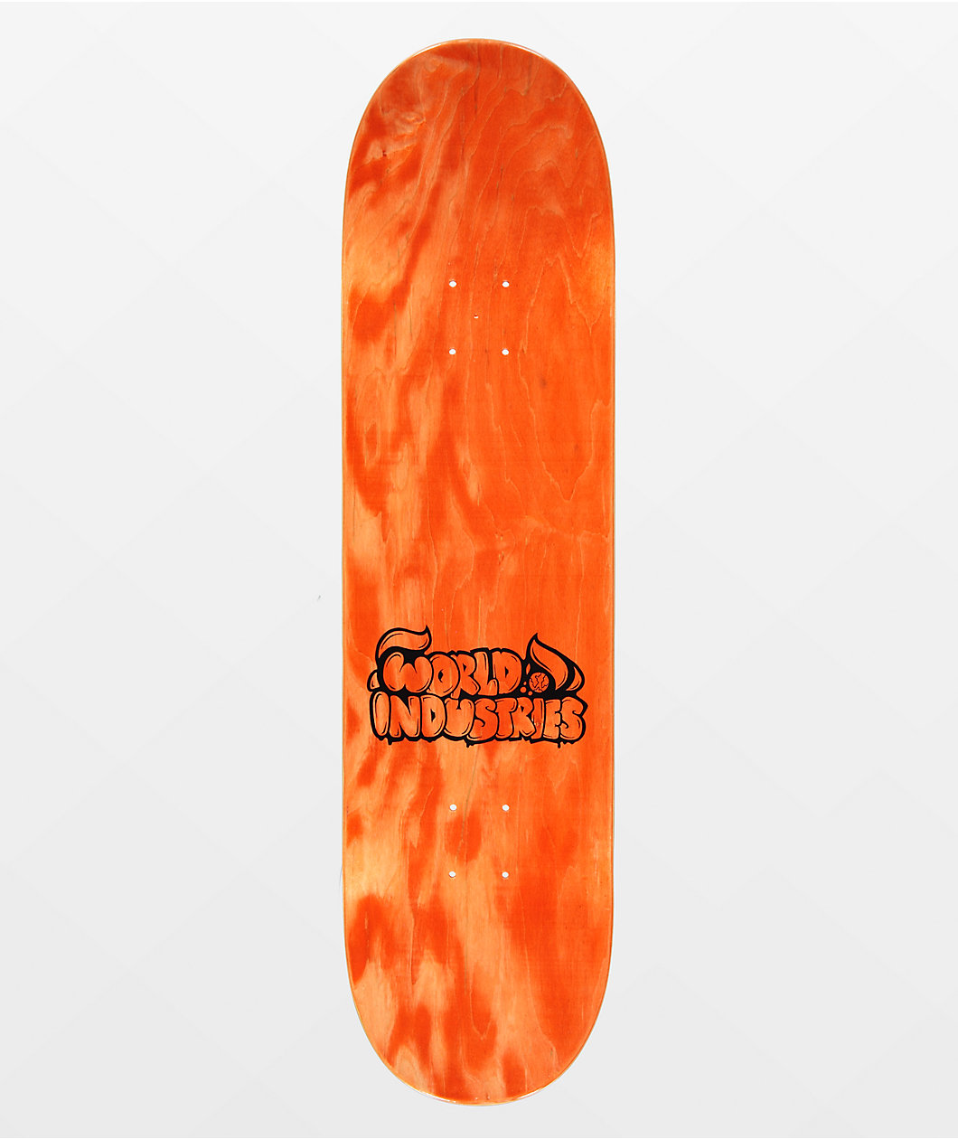 World Industries Casino 8.5" Skateboard Deck