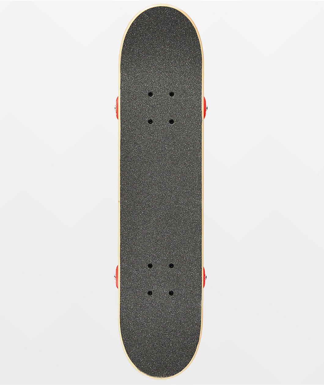 World Industries Detention 6.5" Skateboard Complete