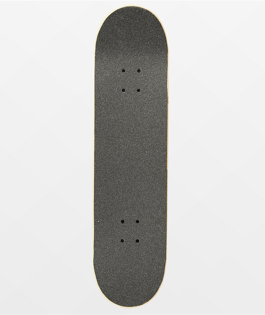 World Industries Devilman 8.0" Skateboard Complete