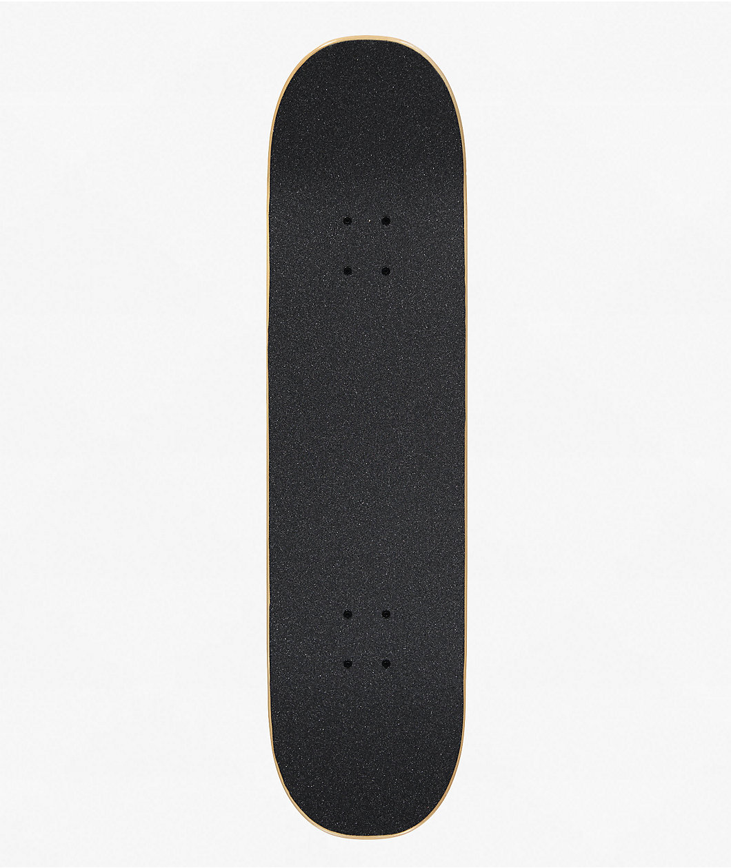 World Industries Devilman Wrap 8.5" Skateboard Complete