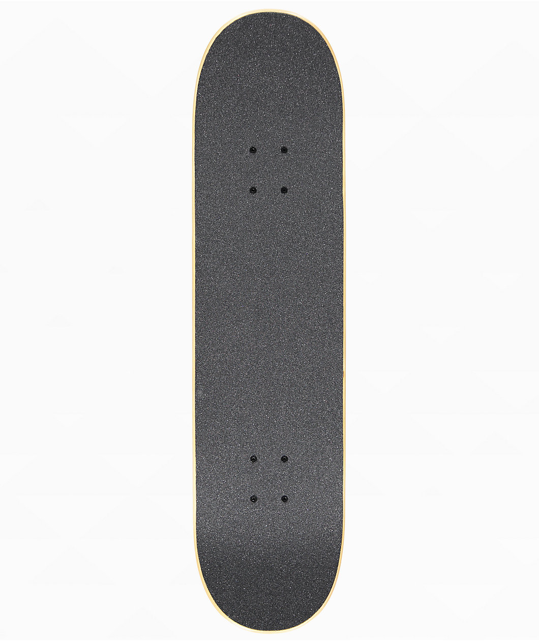 World Industries Speedboat 8.0" Skateboard Complete