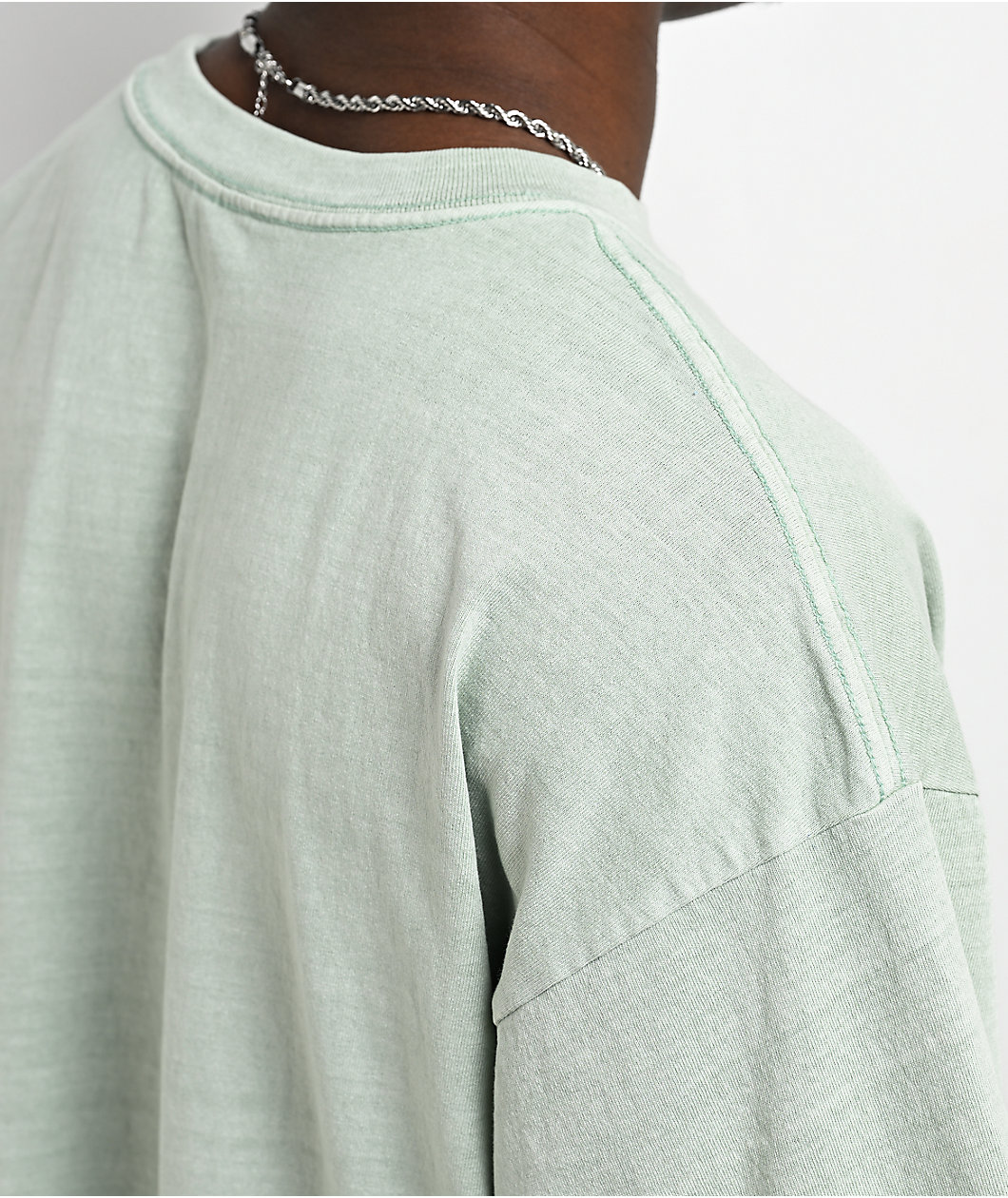 You Da Birthday Light Green T-Shirt