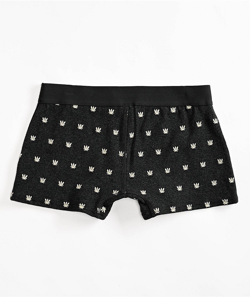 Your Highness Baby Bud Grey Lounge Shorts