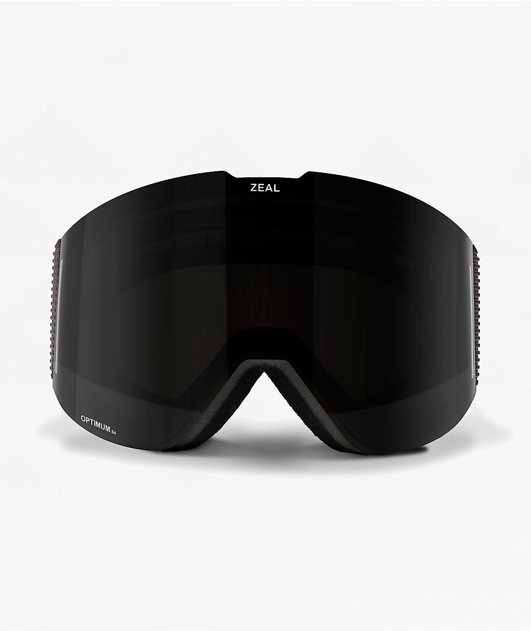 Zeal Lookout Norway Spruce & Polarized Sakura Snowboard Goggles