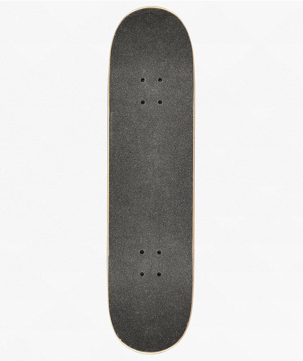 Zero Bold 8.25" Skateboard Complete