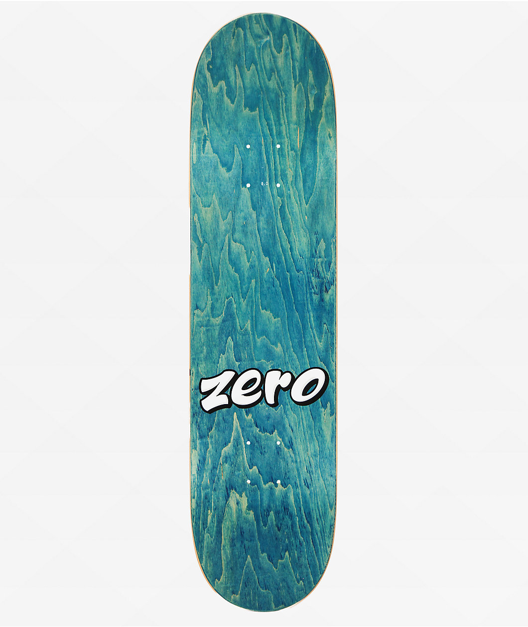 Zero Reaper 8.0" Skateboard Deck