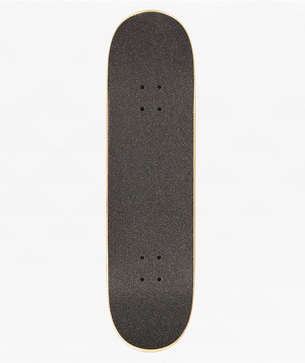 Zero Single Blood Skull 8.5" Skateboard Complete