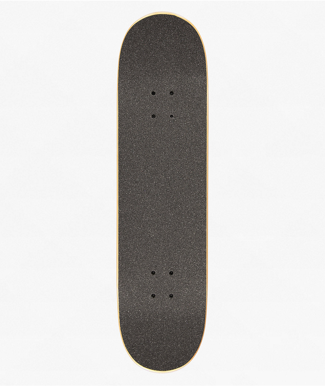 Zero Spider Web Bold 8.25" Skateboard Complete