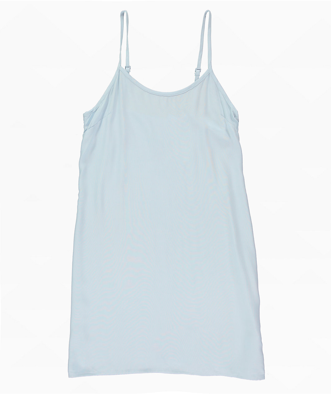 Zine Remi Light Blue Slip Dress