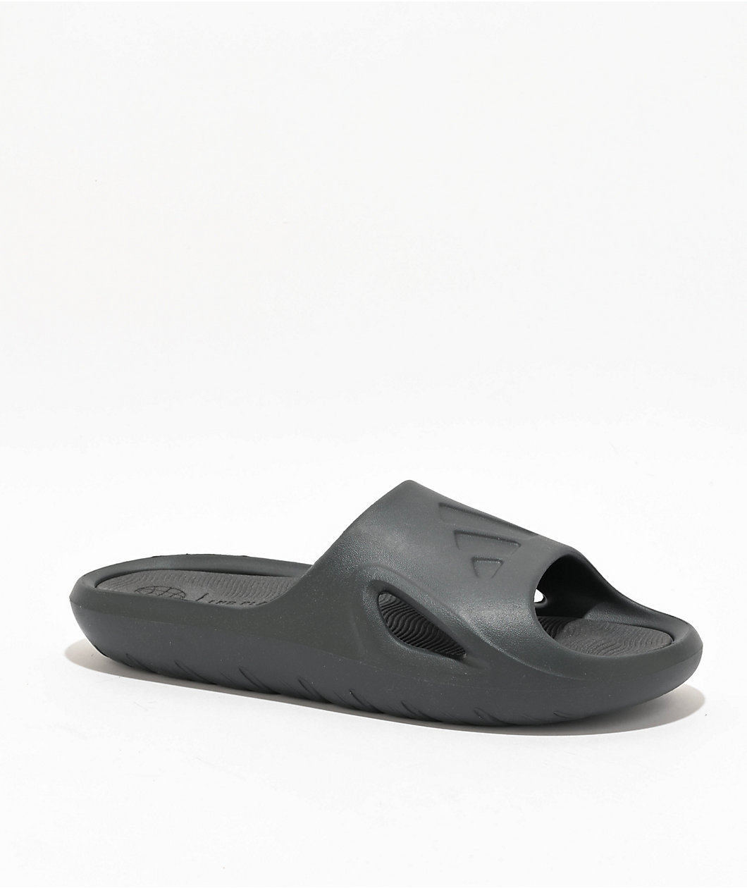 adidas Adicane Carbon Slide Sandals