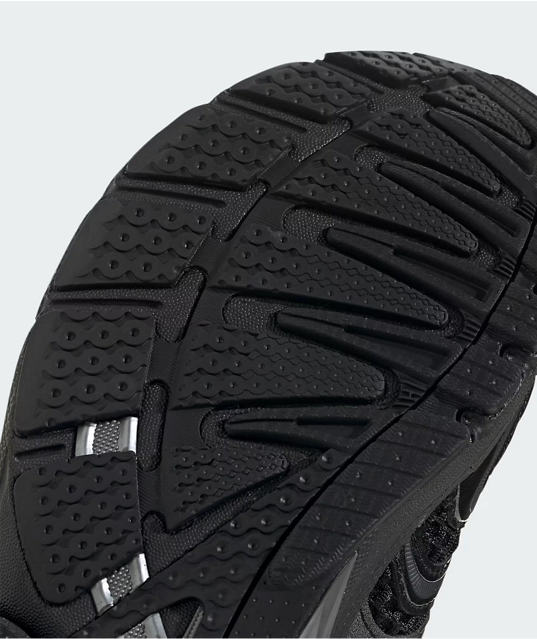 adidas Adistar Control 5 Core Black & Carbon Shoes