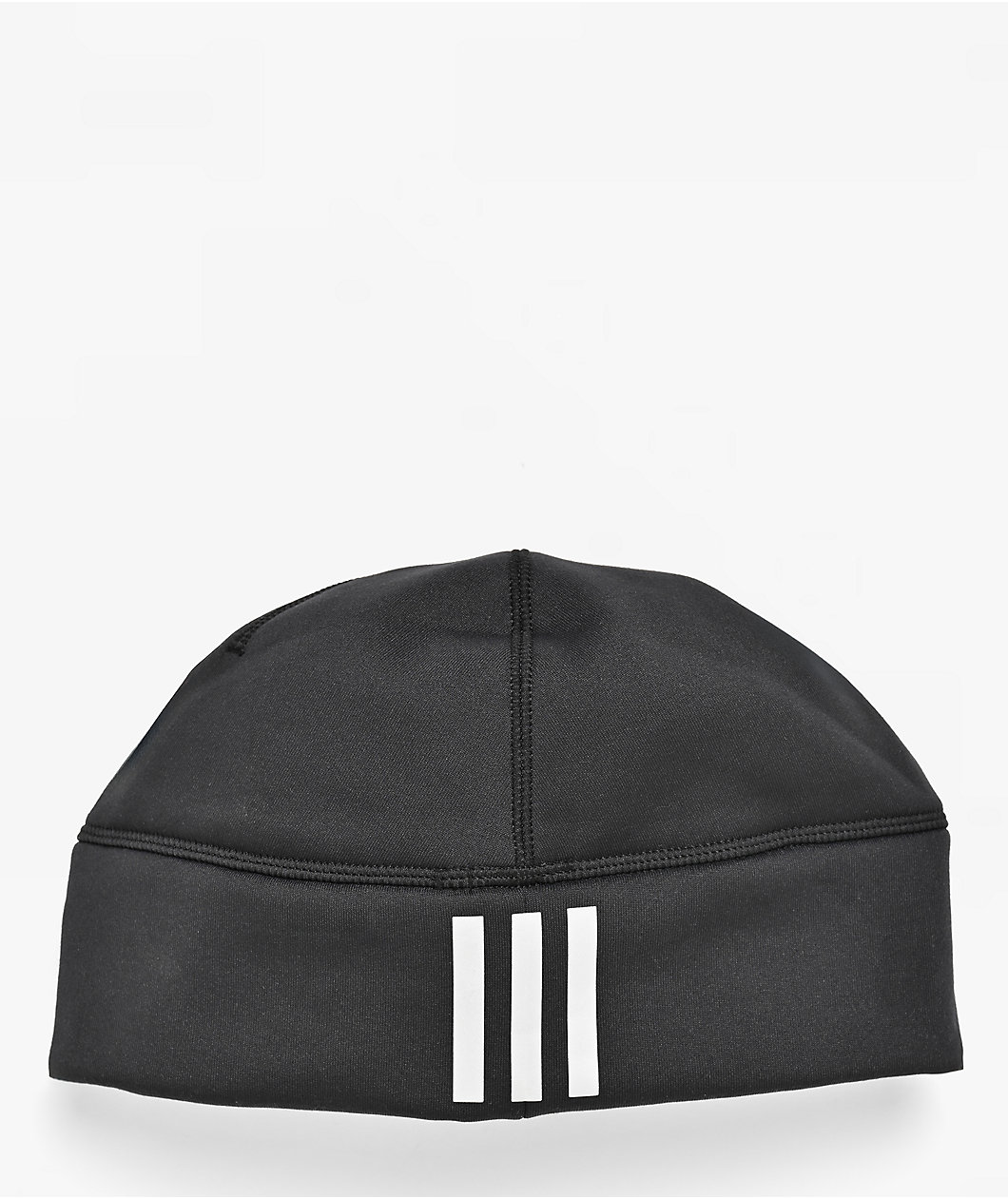 adidas Alphaskin 2 Black Skull Cap