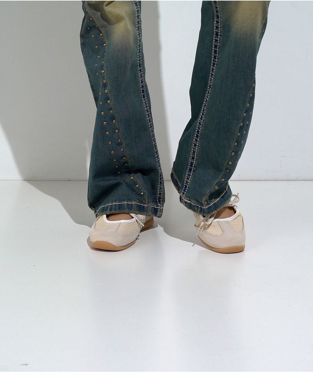 adidas Barreda Mary Jane White Shoes