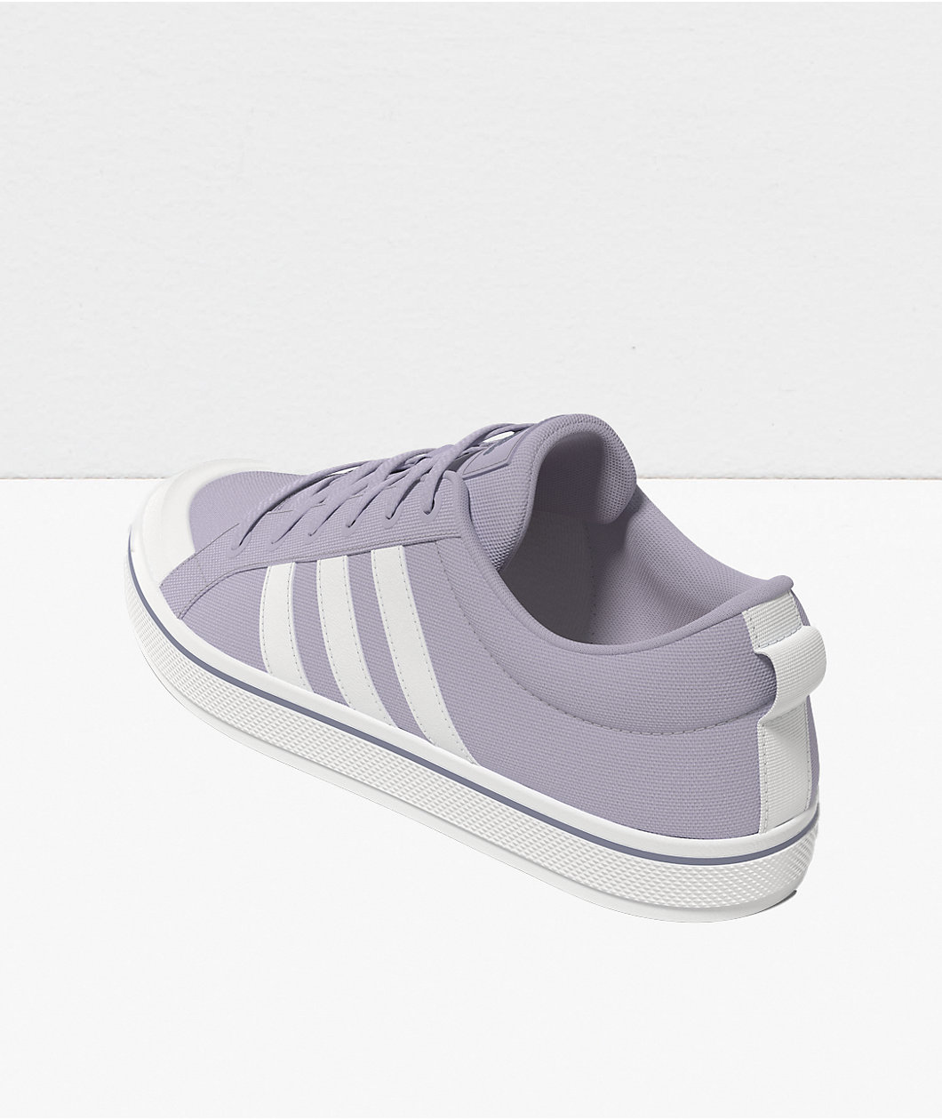 adidas Bravada 2.0 Violet Shoes